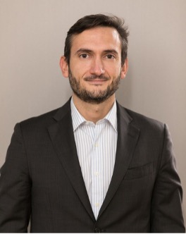 Francesco Calderoni