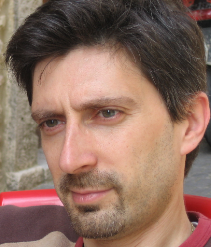 Walter Didimo