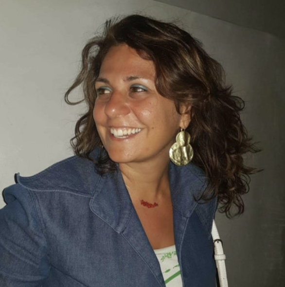 Barbara Guardabascio